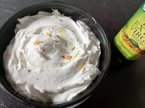 Original Garlic cheese