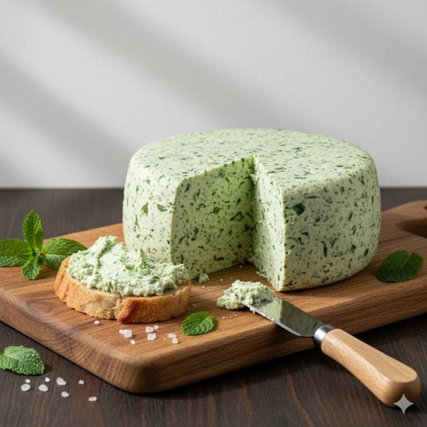 Original Spinach cheese